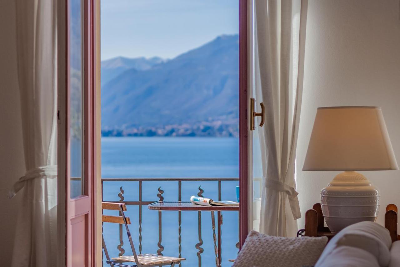 شقة Casa Cavour Bellagio By Wonderful Italy المظهر الخارجي الصورة