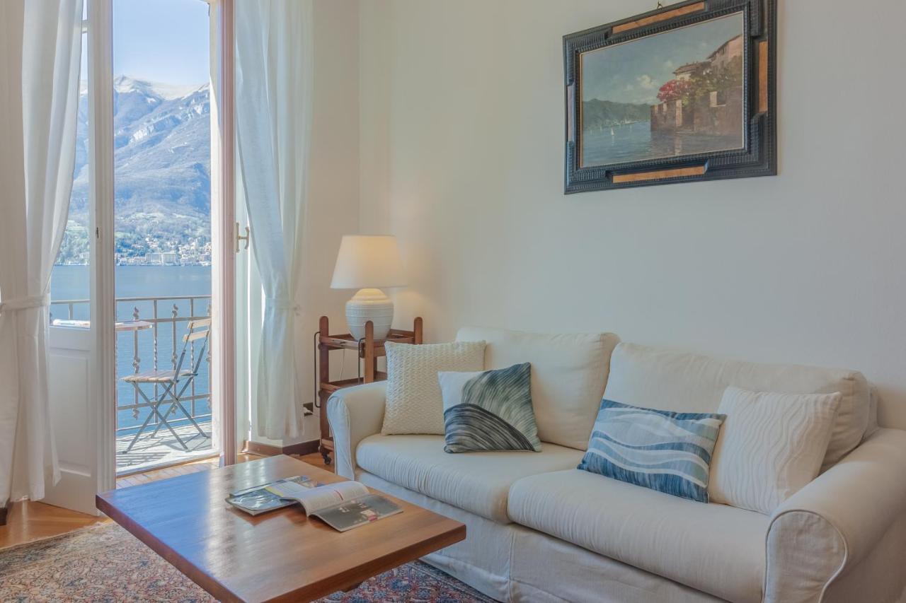 شقة Casa Cavour Bellagio By Wonderful Italy المظهر الخارجي الصورة