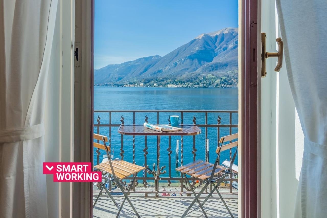 شقة Casa Cavour Bellagio By Wonderful Italy المظهر الخارجي الصورة